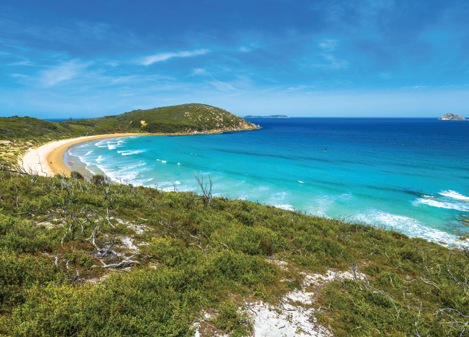 Australias Best Beaches 24